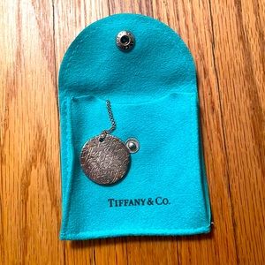 Tiffany and Co Necklace